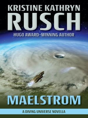 Maelstrom - ebook